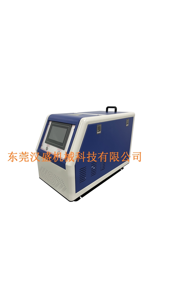 HS-P10/M10智能型熱熔膠機(jī)(活塞泵/齒輪泵10公升）