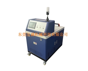 HS-P20/M20智能型熱熔膠機(jī)(活塞泵/齒輪泵20公升） 