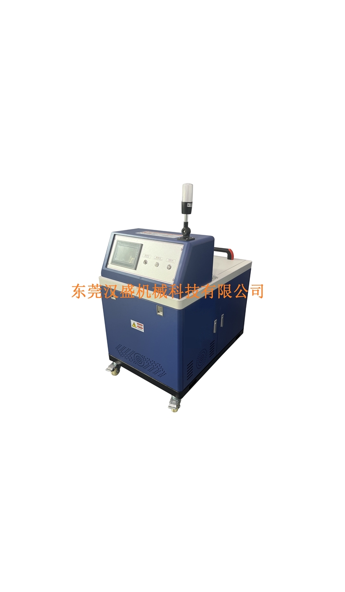 HS-M30智能型熱熔膠機(齒輪泵30公升）