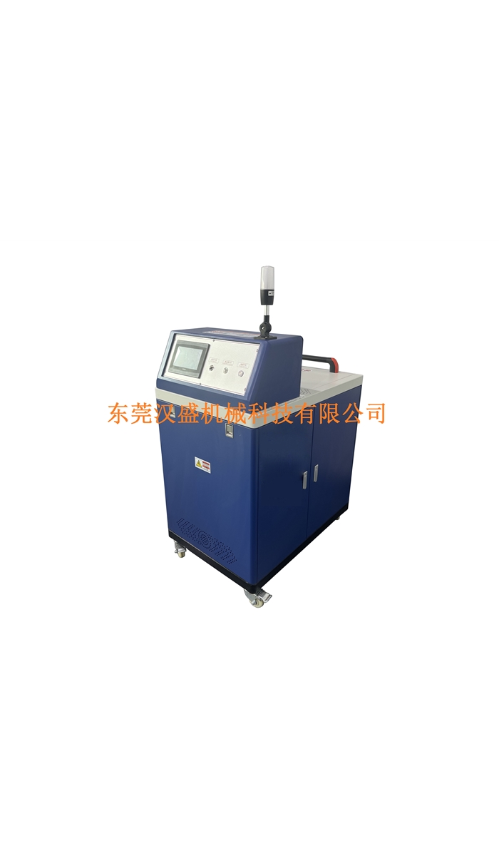 HS-M60智能型熱熔膠機(jī)(齒輪泵60公斤)
