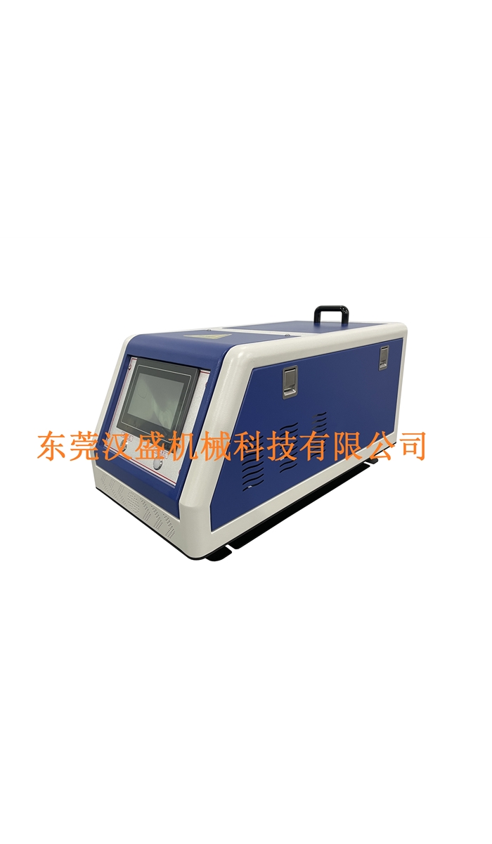 HS-P2/M2智能型熱熔膠機(jī)(活塞泵/齒輪泵2公升）