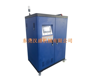 HS-M200 intelligent hot melt glue machine, metering pump 150 liters)