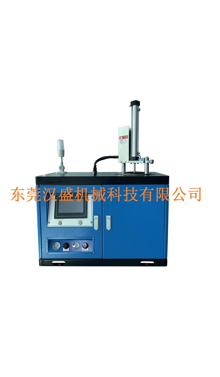 HS-PUR2.5連續(xù)供膠熱熔膠機(jī)